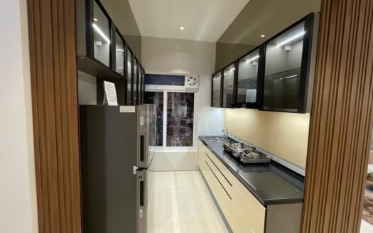 Agarwal Floresta | Goregaon East