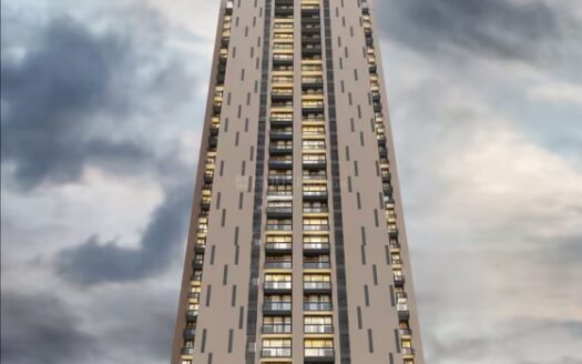 Integrated Ramicon | Goregaon West