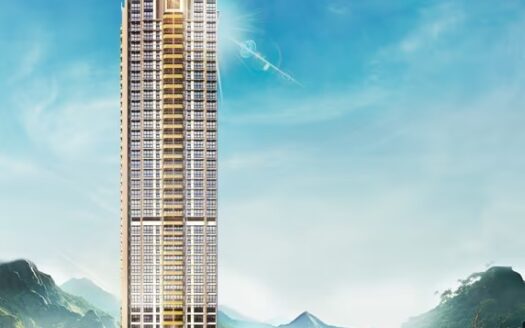 Claremont – The Pride of Goregaon East