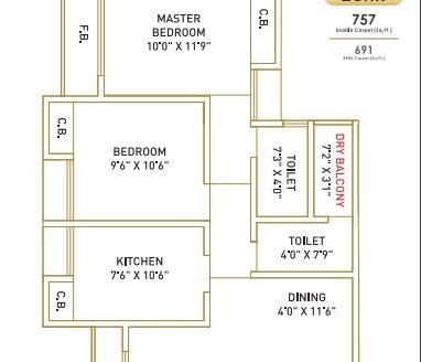 Arihant City | Thane
