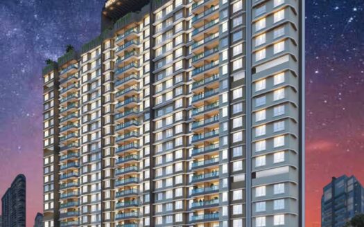 Nicco Residency | JVLR, Andheri East