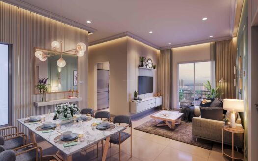 Kalpataru Vivant | JVLR, Andheri East