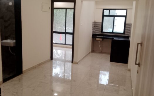 Paton Towers – Kandivali East