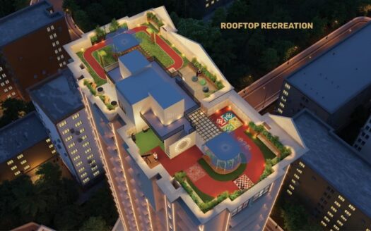 Samarpan Goldmist – Kandivali East