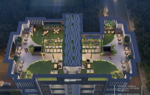 Platinum Grandeur – Andheri West