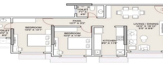Platinum Park – Andheri West