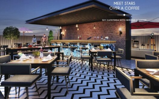 53 WEST Upper Juhu – Platinum Corp