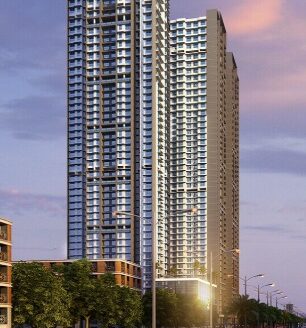 Westcenter – Kandivali West