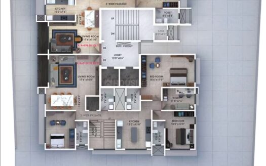 Shagun – Vile Parle West