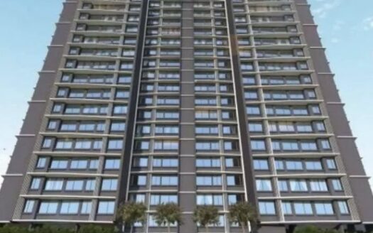 Aikya Roots – Vikhroli West