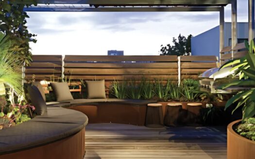 Raj Vega – Pumphouse, Andheri East