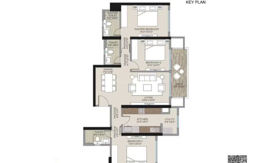 Empress Hill | Powai