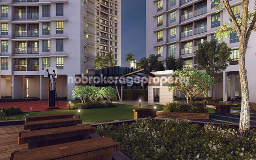 Ekta Tripolis | Goregaon West
