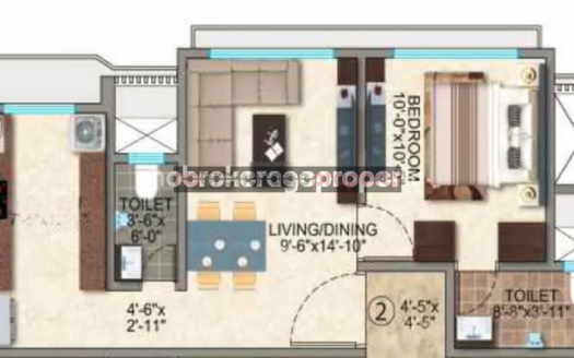 Kamla Group | Malad West