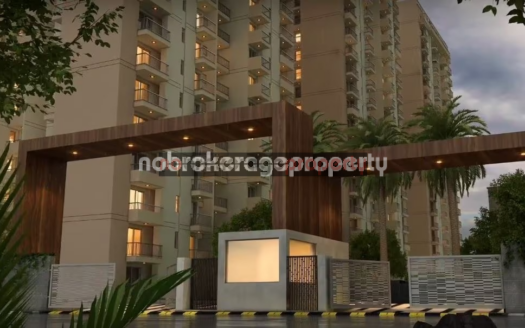 Godrej Nest | Kandivali East