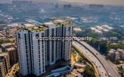Crest Ventures | Marol, Andheri East