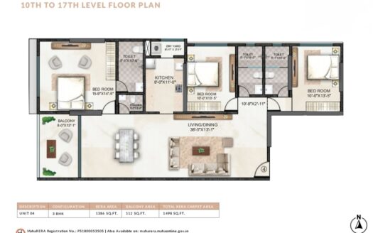 Trident – Juhu Circle