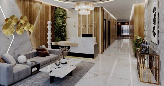 Lashkaria Solitaire | Andheri West