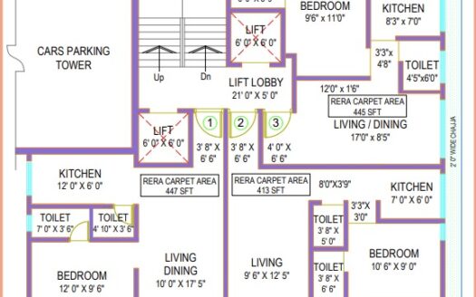 Vishwas Niketan | Chakala, Andheri East