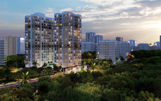 Metro Devbhoomi | Jogeshwari East