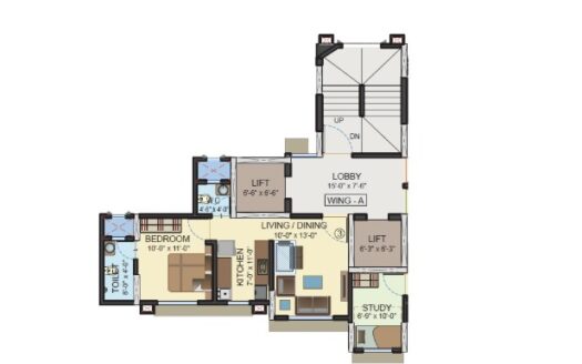 Pearl Haven | MIDC, Andheri East