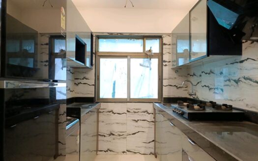 Sarwarji Heights – Marol, Andheri East