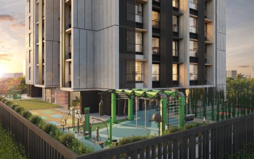 Disha Elysium | Andheri West