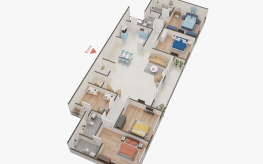 Anchor Point | Malad West
