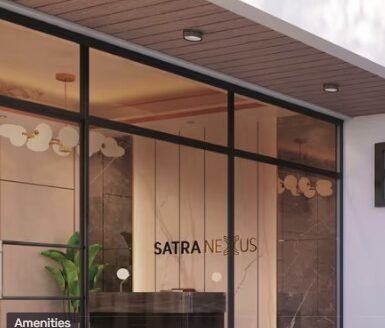 Satra Nexus | Pumphouse, Andheri East