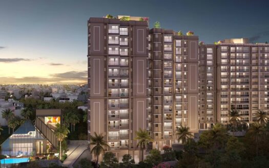 VKG Park Estate – Chakala, Andheri East