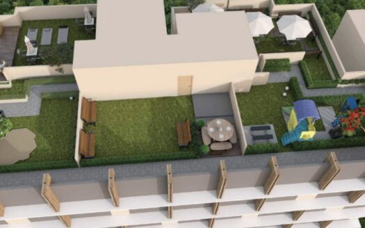 ARC Aura | Andheri West