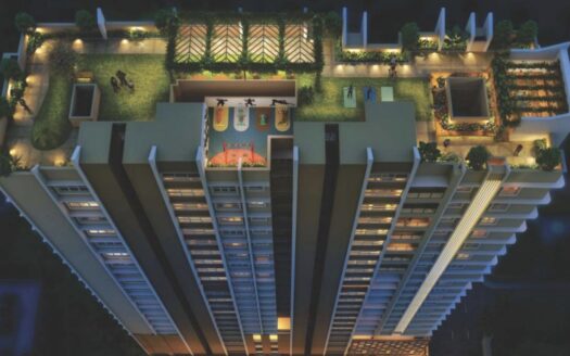 Goodbuild Shepherd Horizon | Andheri West