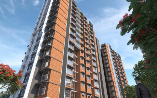 Mayfair | Andheri West