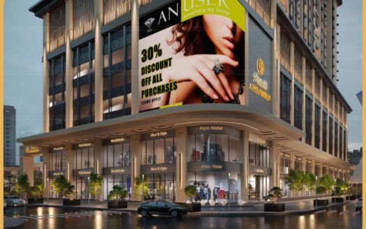 Bharat Auravistas | Andheri West