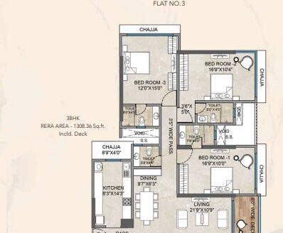 Bharat Altavistas | Andheri West