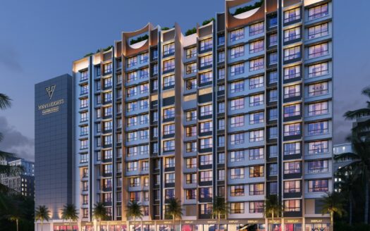 Vivan Heights | Chembur West