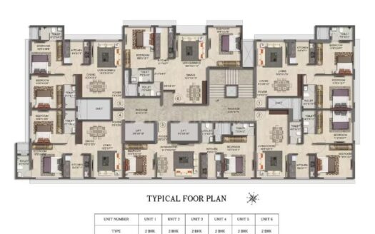 Pashmina Casa | Vile Parle West