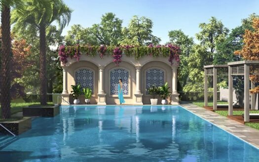 Lodha Bellagio | Powai