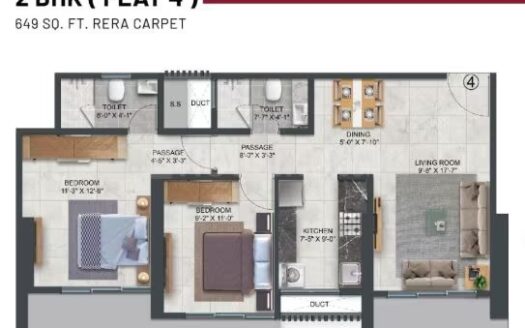 Agarwal Group | Malad East