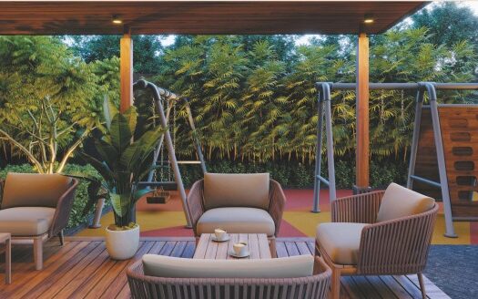 Ocean Breeze | Kandivali West