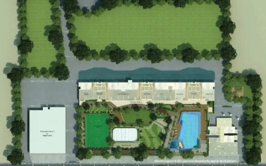 Westwood – Versova, Andheri West