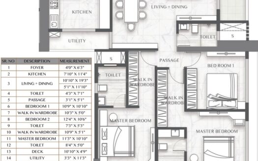 Paradigm Anantara | Borivali West