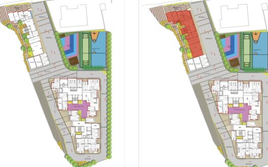 Dem Infra | JB Nagar, Andheri East