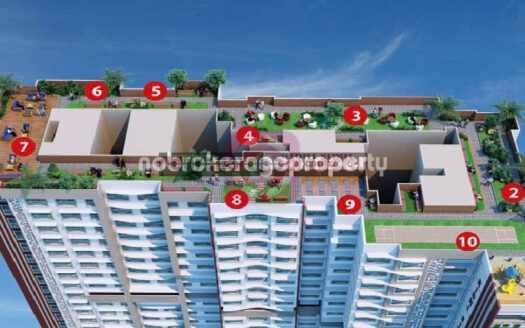 Ridhi Sidhi | JB Nagar, Andheri East