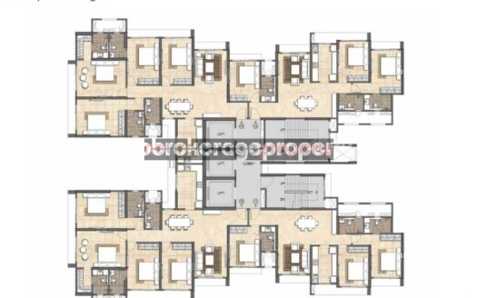 Lodha Woods | Kandivali E