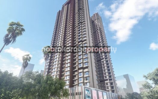 JE Saidham | Malad East