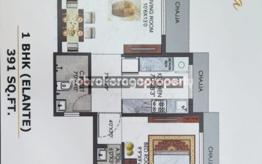 Pearl Ashiyana | Malad East