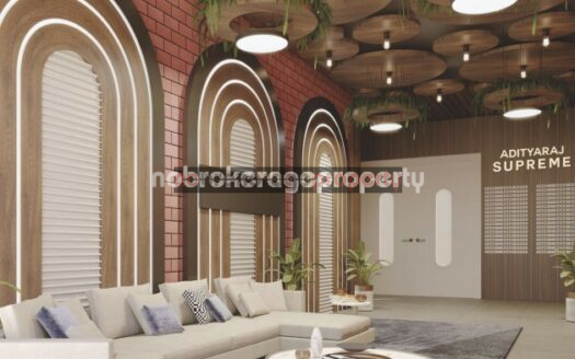 Adityaraj Supreme | Chembur East