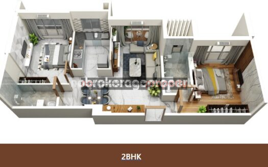 Shepherd Horizon | Andheri West