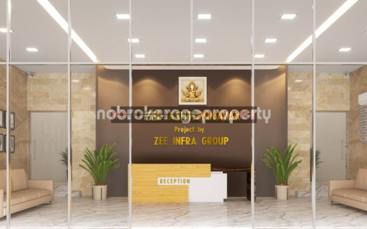 Zee Infra | D.N. Nagar, Andheri West